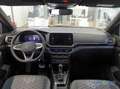 Volkswagen T-Cross 1.0 TSI DSG R-Line KAM NAVI IQ.LIGHT APP Schwarz - thumbnail 3