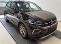 Volkswagen T-Cross 1.0 TSI DSG R-Line KAM NAVI IQ.LIGHT APP Schwarz - thumbnail 4