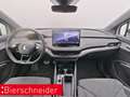 Skoda Enyaq 80 Sportline NAVI AHK KAMERA MATRIX ACC Weiß - thumbnail 11