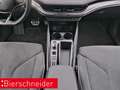 Skoda Enyaq 80 Sportline NAVI AHK KAMERA MATRIX ACC Weiß - thumbnail 15