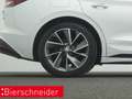 Skoda Enyaq 80 Sportline NAVI AHK KAMERA MATRIX ACC Weiß - thumbnail 29