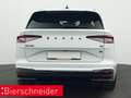 Skoda Enyaq 80 Sportline NAVI AHK KAMERA MATRIX ACC Weiß - thumbnail 5