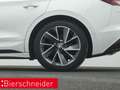 Skoda Enyaq 80 Sportline NAVI AHK KAMERA MATRIX ACC Weiß - thumbnail 28