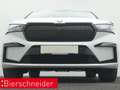 Skoda Enyaq 80 Sportline NAVI AHK KAMERA MATRIX ACC Weiß - thumbnail 31