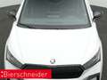 Skoda Enyaq 80 Sportline NAVI AHK KAMERA MATRIX ACC Weiß - thumbnail 26