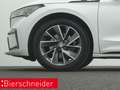 Skoda Enyaq 80 Sportline NAVI AHK KAMERA MATRIX ACC Weiß - thumbnail 27
