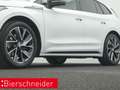 Skoda Enyaq 80 Sportline NAVI AHK KAMERA MATRIX ACC Weiß - thumbnail 33