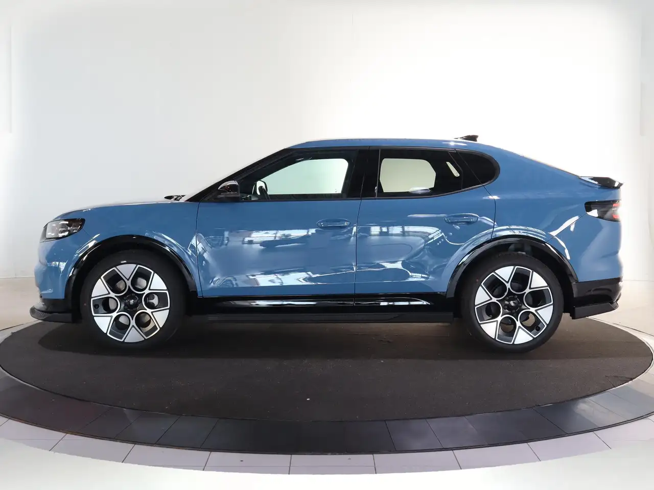 Ford Capri 2026