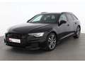 Audi A6 Avant 50 TDI quattro S line AHK/Matrix/P-Dach Schwarz - thumbnail 2