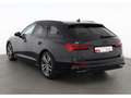 Audi A6 Avant 50 TDI quattro S line AHK/Matrix/P-Dach Schwarz - thumbnail 4
