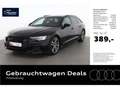 Audi A6 Avant 50 TDI quattro S line AHK/Matrix/P-Dach Schwarz - thumbnail 1
