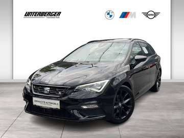 ST FR Black-Edition Plus 1,5 TSI DSG