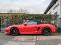 Porsche Boxster GTS 3.4 PDK | Sportuitlaat | Sport-Chrono | Carbon Rood - thumbnail 35