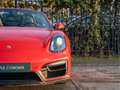 Porsche Boxster GTS 3.4 PDK | Sportuitlaat | Sport-Chrono | Carbon Rood - thumbnail 19