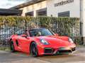 Porsche Boxster GTS 3.4 PDK | Sportuitlaat | Sport-Chrono | Carbon Rood - thumbnail 8