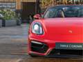 Porsche Boxster GTS 3.4 PDK | Sportuitlaat | Sport-Chrono | Carbon Rood - thumbnail 18