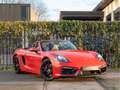 Porsche Boxster GTS 3.4 PDK | Sportuitlaat | Sport-Chrono | Carbon Rood - thumbnail 1