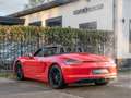 Porsche Boxster GTS 3.4 PDK | Sportuitlaat | Sport-Chrono | Carbon Rood - thumbnail 5