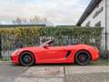 Porsche Boxster GTS 3.4 PDK | Sportuitlaat | Sport-Chrono | Carbon Rood - thumbnail 4