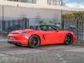 Porsche Boxster GTS 3.4 PDK | Sportuitlaat | Sport-Chrono | Carbon Rood - thumbnail 7
