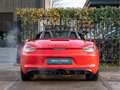 Porsche Boxster GTS 3.4 PDK | Sportuitlaat | Sport-Chrono | Carbon Rood - thumbnail 6
