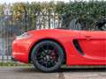 Porsche Boxster GTS 3.4 PDK | Sportuitlaat | Sport-Chrono | Carbon Rood - thumbnail 27