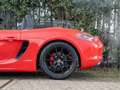 Porsche Boxster GTS 3.4 PDK | Sportuitlaat | Sport-Chrono | Carbon Rood - thumbnail 25
