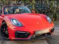 Porsche Boxster GTS 3.4 PDK | Sportuitlaat | Sport-Chrono | Carbon Rood - thumbnail 17