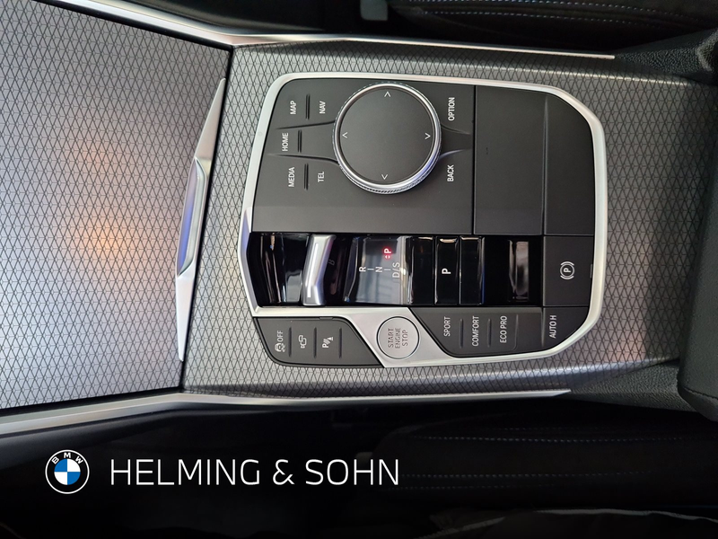 BMW 330 d xDrive Touring M-Sport HiFi AHK Head-Up ACC uvm. — photo 15