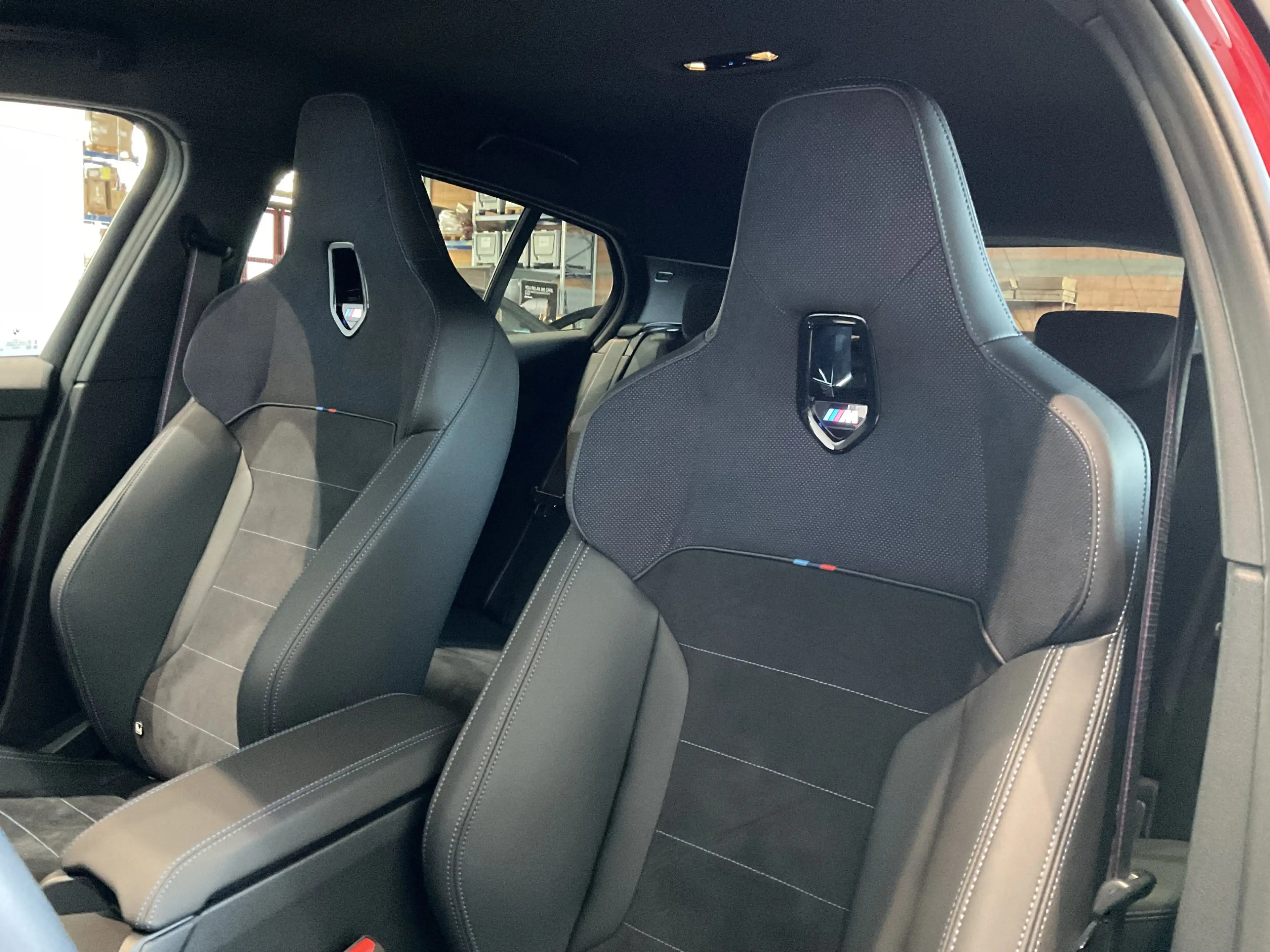 BMW 135 M135 xDrive |M Technik Paket II |Harman Kardon |19 — photo 8