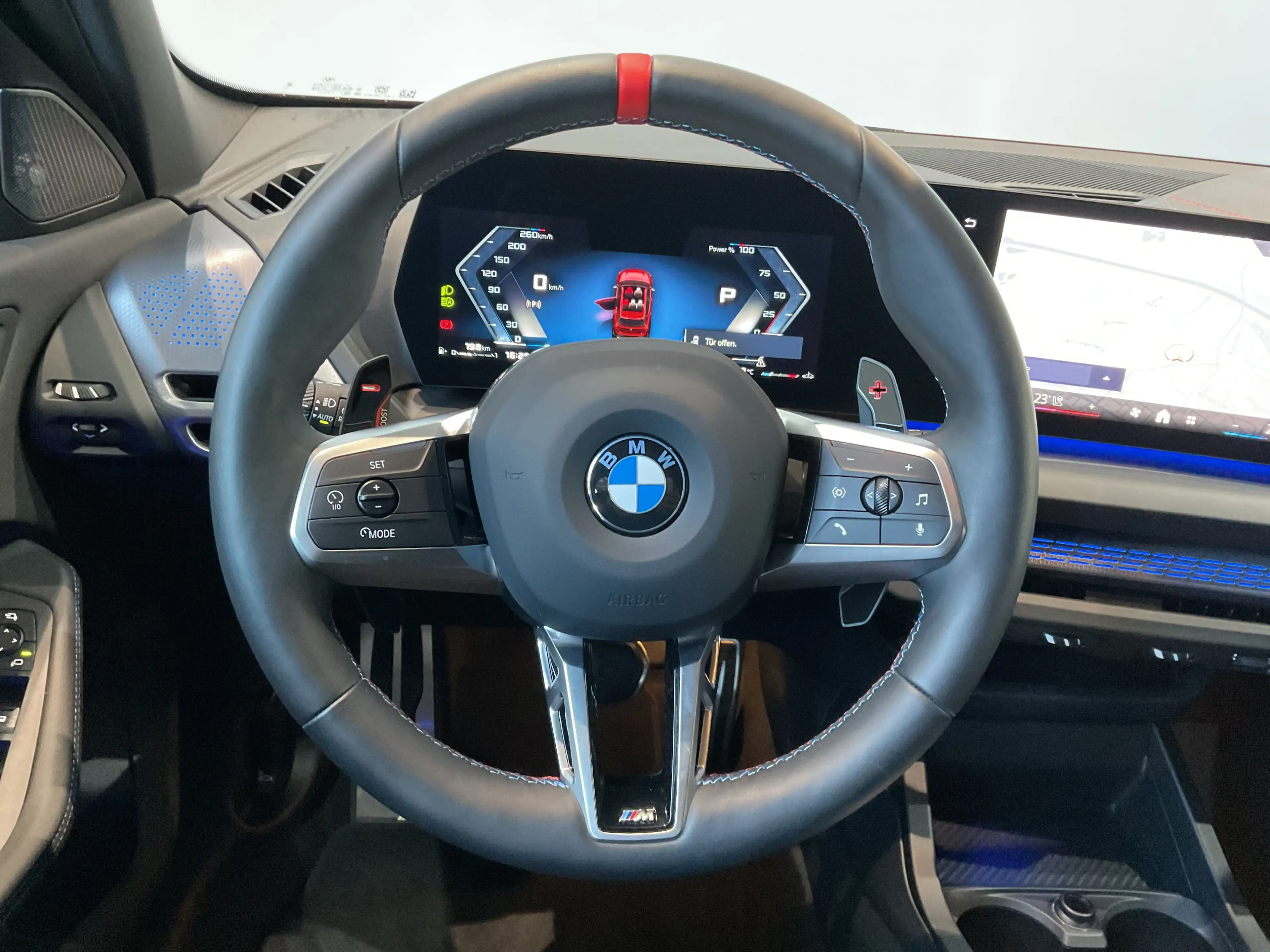 BMW 135 M135 xDrive |M Technik Paket II |Harman Kardon |19 — photo 4