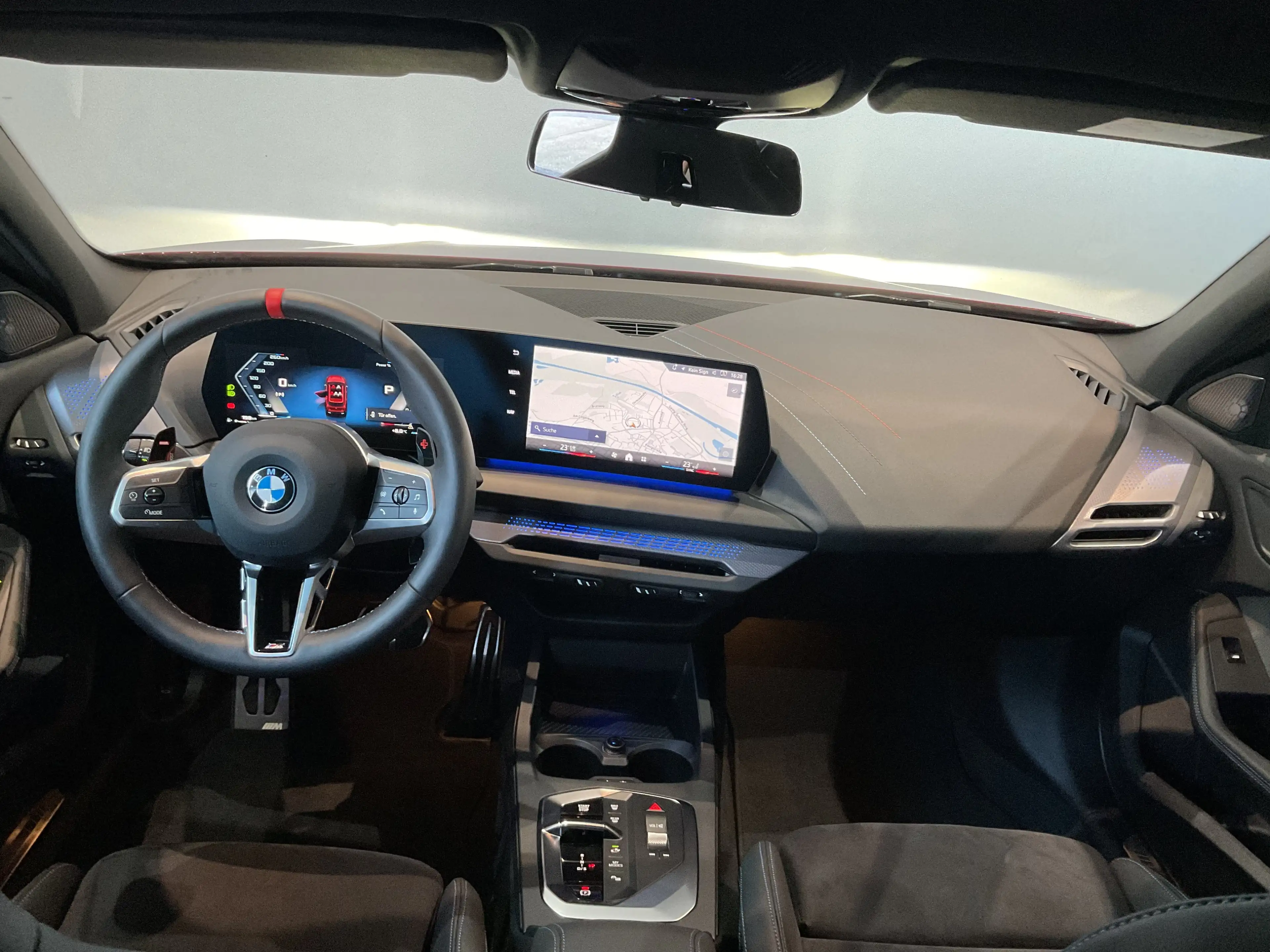 BMW 135 M135 xDrive |M Technik Paket II |Harman Kardon |19 — photo 3