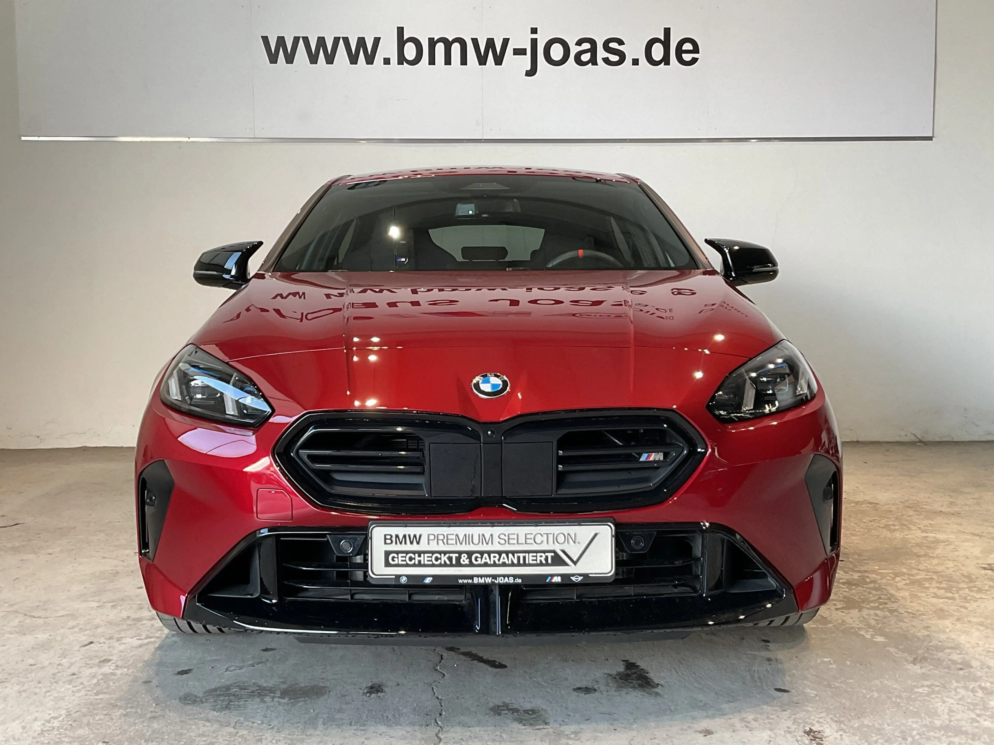 BMW 135 M135 xDrive |M Technik Paket II |Harman Kardon |19 — photo 2