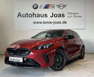M135 xDrive |M Technik Paket II |Harman Kardon |19