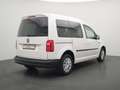 Volkswagen Caddy Trendline SHZ PDSC PORT NAVI Schwarz - thumbnail 3