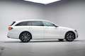 Mercedes-Benz E 300 ESTATE e Avantgarde [ LED Leder Stoelverwarming ] Wit - thumbnail 43