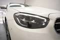 Mercedes-Benz E 300 ESTATE e Avantgarde [ LED Leder Stoelverwarming ] Wit - thumbnail 36