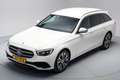 Mercedes-Benz E 300 ESTATE e Avantgarde [ LED Leder Stoelverwarming ] Wit - thumbnail 14
