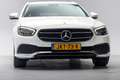 Mercedes-Benz E 300 ESTATE e Avantgarde [ LED Leder Stoelverwarming ] Wit - thumbnail 32