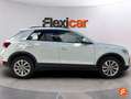 Volkswagen T-Roc 2.0TDI Life DSG7 110KW Blanco - thumbnail 9