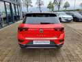 Volkswagen T-Roc 2.0 TSI DSG 4Motion Sport / ACC / Navi Rojo - thumbnail 6