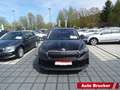 Skoda Enyaq 80 Suite AHK Alu LED FSE Klimaautomatik Schwarz - thumbnail 2