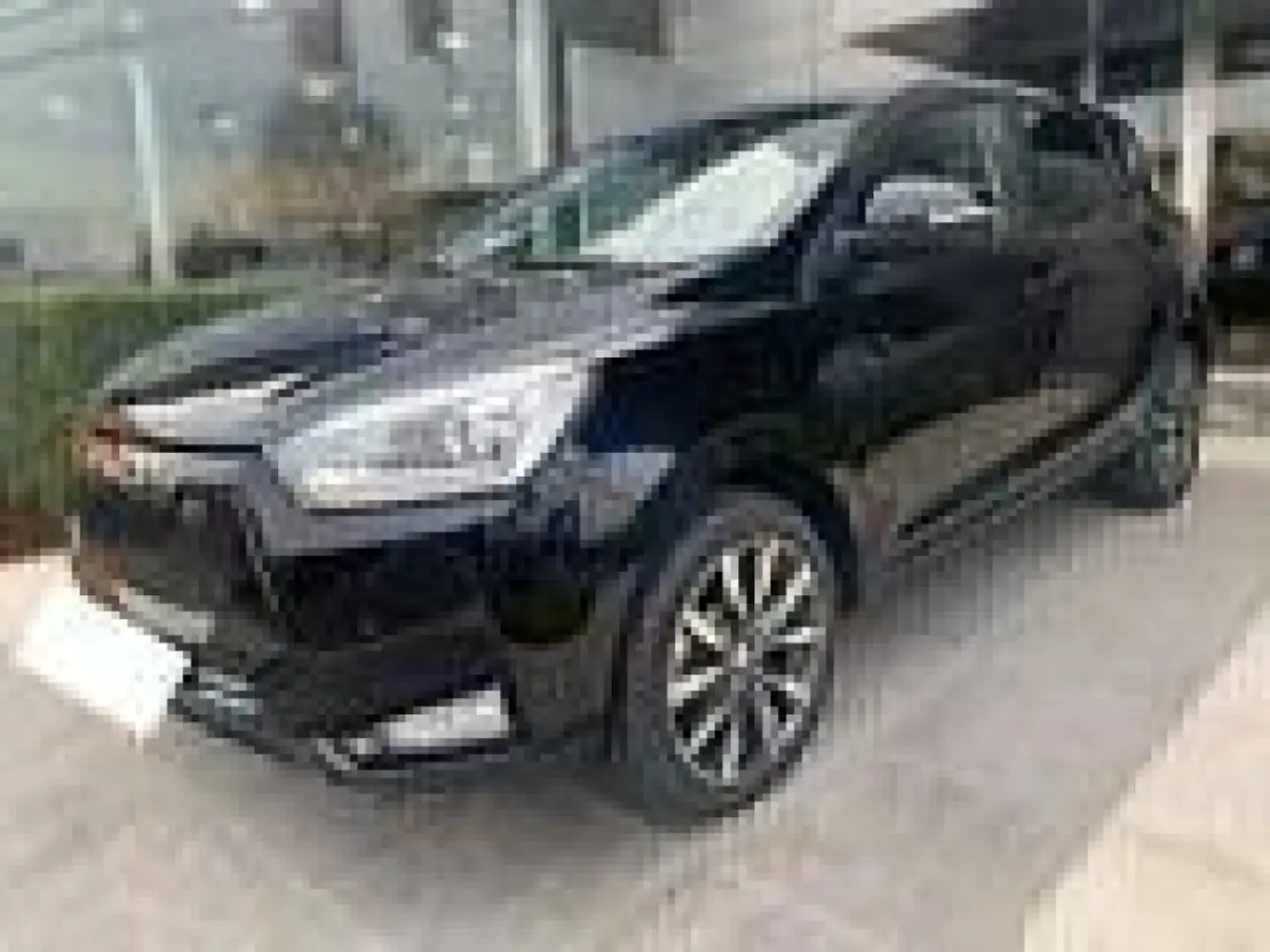 EVO EVO3 Evo 3 1.5 Bi-fuel GPL Nero - 1
