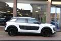 Citroen C4 Cactus 1.2 PureTech Feel 61.000km! Airco Blanc - thumbnail 2