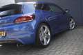 Volkswagen Scirocco 2.0 TSI R 265 PK, DSG, H&R, Leder, R20 Bleu - thumbnail 15