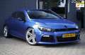 Volkswagen Scirocco 2.0 TSI R 265 PK, DSG, H&R, Leder, R20 Bleu - thumbnail 1