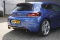 Volkswagen Scirocco 2.0 TSI R 265 PK, DSG, H&R, Leder, R20 Bleu - thumbnail 11
