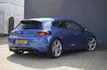 Volkswagen Scirocco 2.0 TSI R 265 PK, DSG, H&R, Leder, R20 Bleu - thumbnail 3