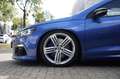 Volkswagen Scirocco 2.0 TSI R 265 PK, DSG, H&R, Leder, R20 Blauw - thumbnail 10