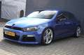 Volkswagen Scirocco 2.0 TSI R 265 PK, DSG, H&R, Leder, R20 Bleu - thumbnail 16
